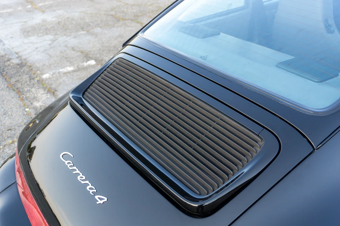 1992 Porsche 964 Carrera 4 - Image 20 of 31