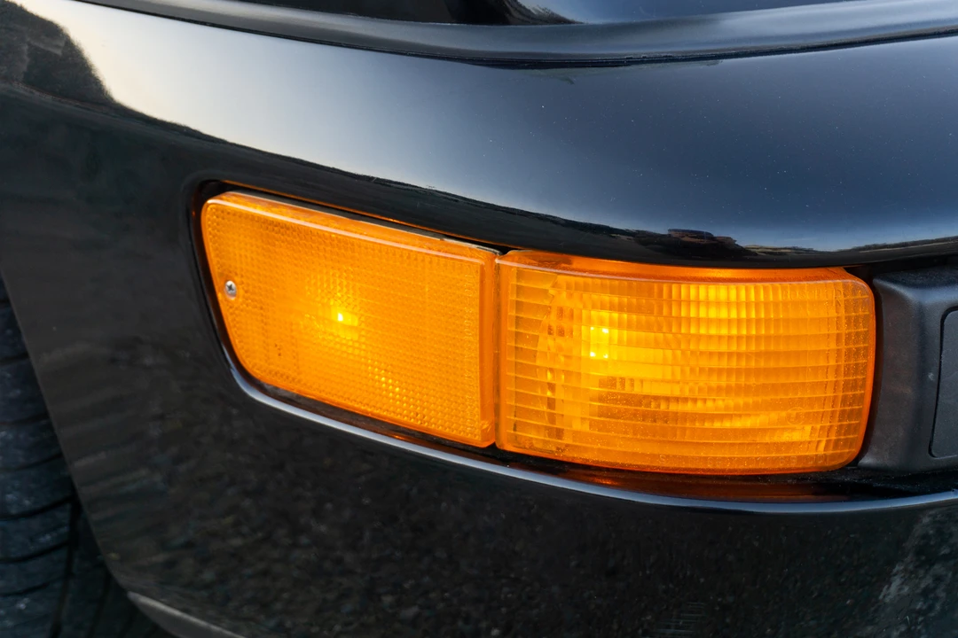 1992 Porsche 964 Carrera 4 - Image 31 of 31