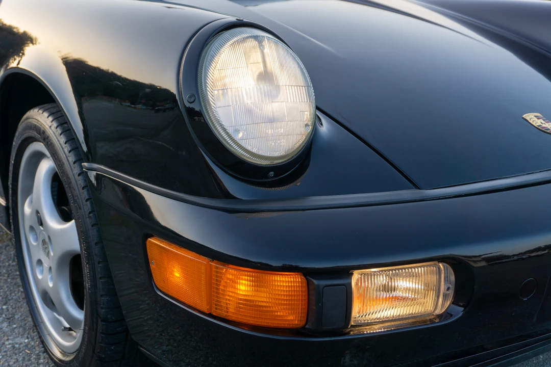 1992 Porsche 964 Carrera 4 - Image 30 of 31