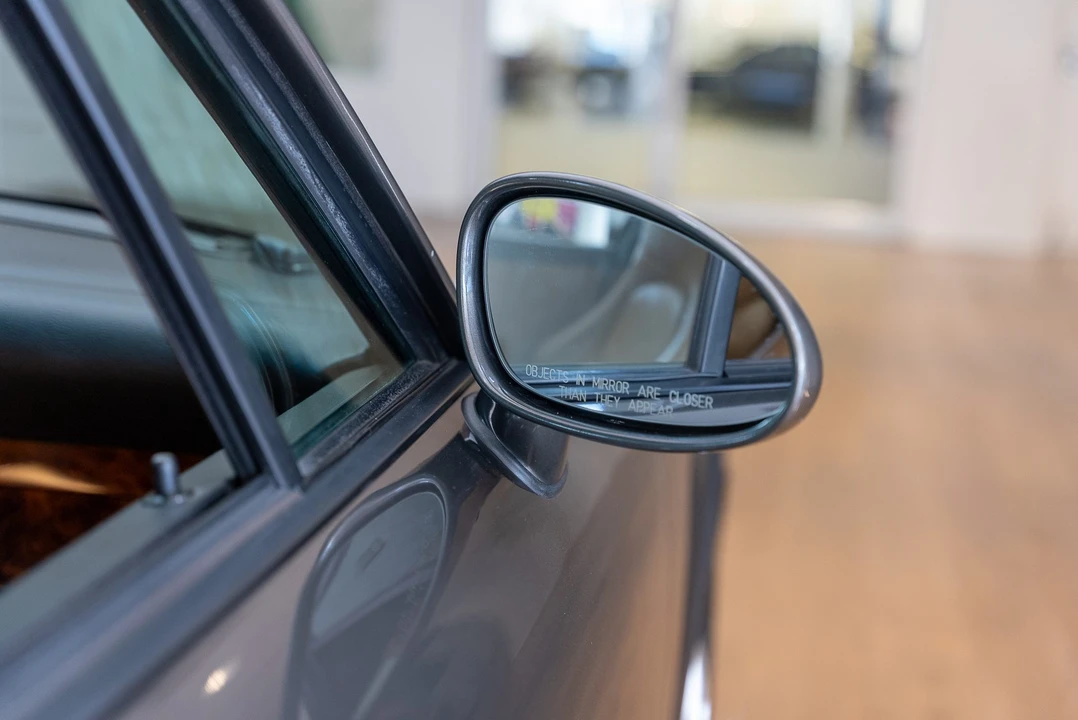 1992 Porsche 964 Carrera 4 - Image 31 of 31