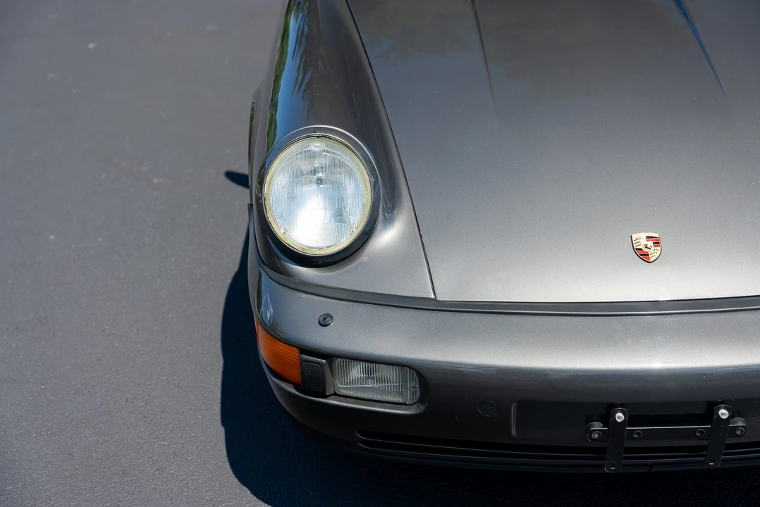 1992 Porsche 964 Carrera 4 - Image 26 of 31