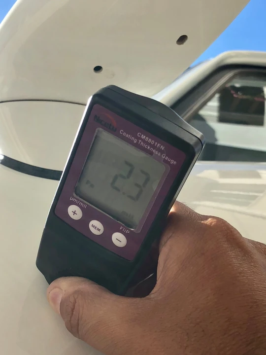 1992 Porsche 964 Carrera 4 - Image 30 of 31