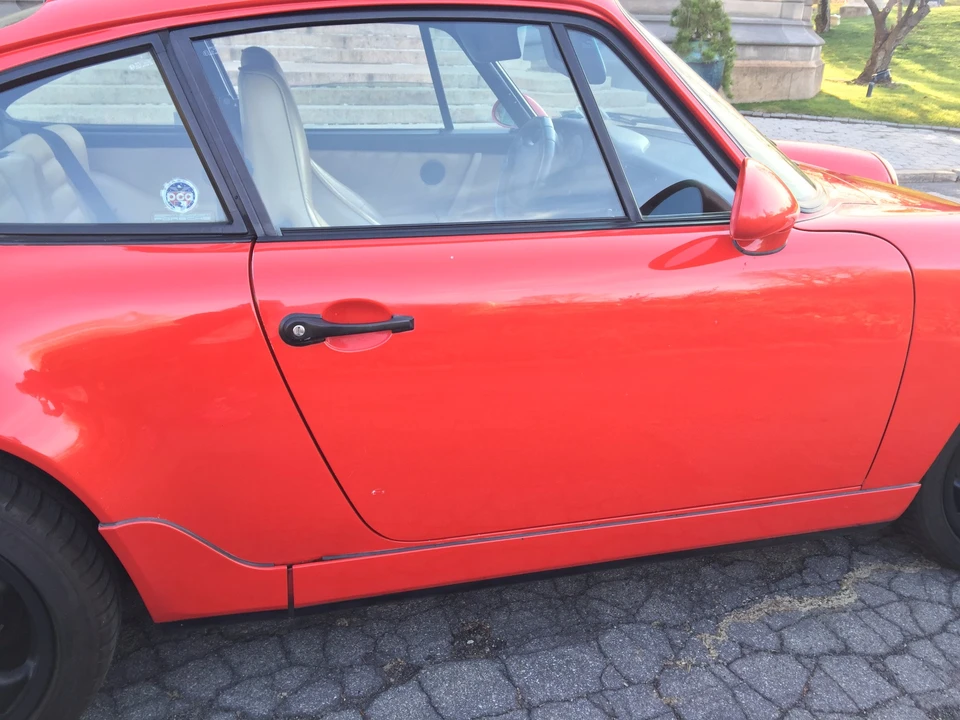 1992 Porsche 964 Carrera 4 - Image 26 of 31