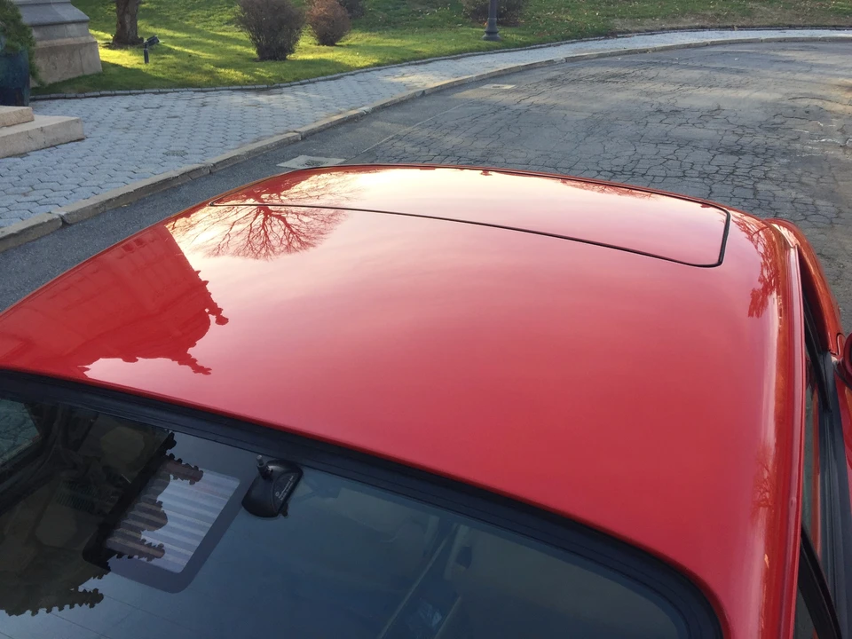 1992 Porsche 964 Carrera 4 - Image 27 of 31
