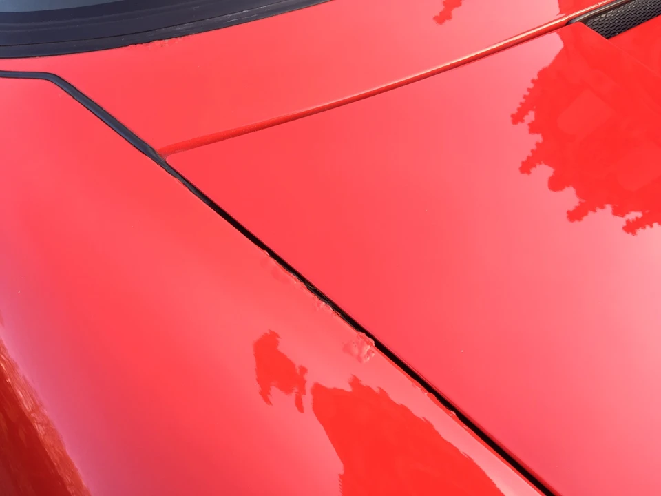 1992 Porsche 964 Carrera 4 - Image 28 of 31