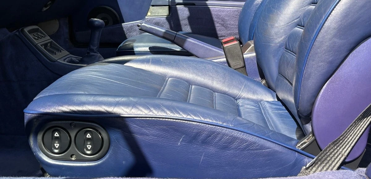 1992 Porsche 964 Carrera 4 - Image 30 of 31