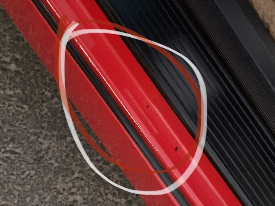 1992 Porsche 964 Carrera 4 - Image 27 of 31