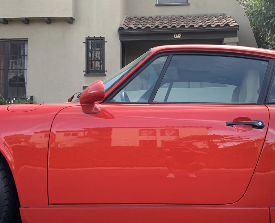 1992 Porsche 964 Carrera 4 - Image 14 of 31