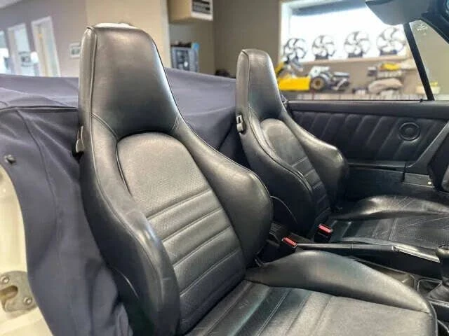 1992 Porsche 964 Carrera - Image 11 of 16