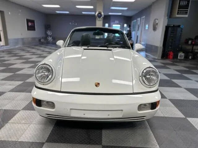 1992 Porsche 964 Carrera - Image 2 of 16