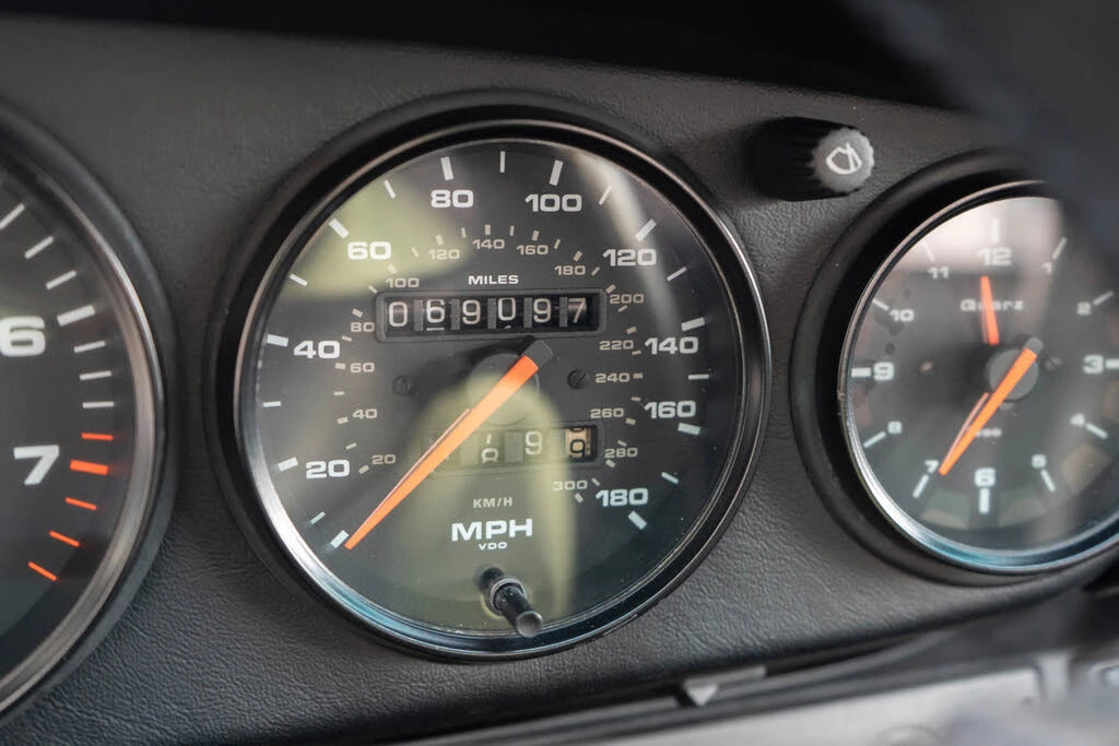 1992 Porsche 964 Carrera - Image 14 of 31