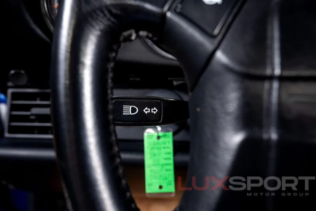 1992 Porsche 964 Carrera - Image 28 of 31