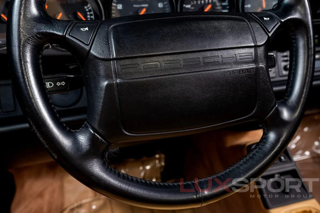 1992 Porsche 964 Carrera - Image 22 of 31