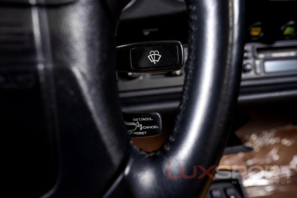 1992 Porsche 964 Carrera - Image 30 of 31