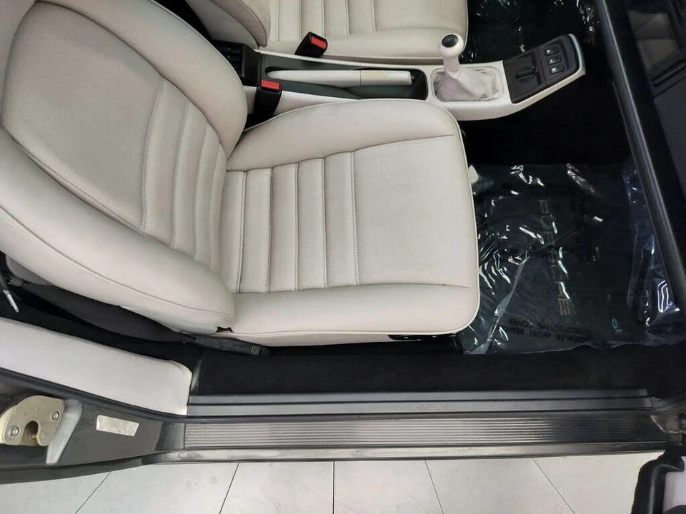 1992 Porsche 964 Carrera - Image 10 of 31