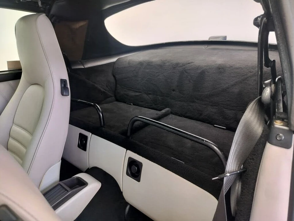 1992 Porsche 964 Carrera - Image 15 of 31