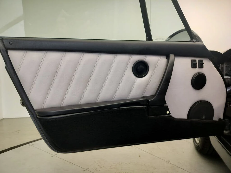 1992 Porsche 964 Carrera - Image 8 of 31