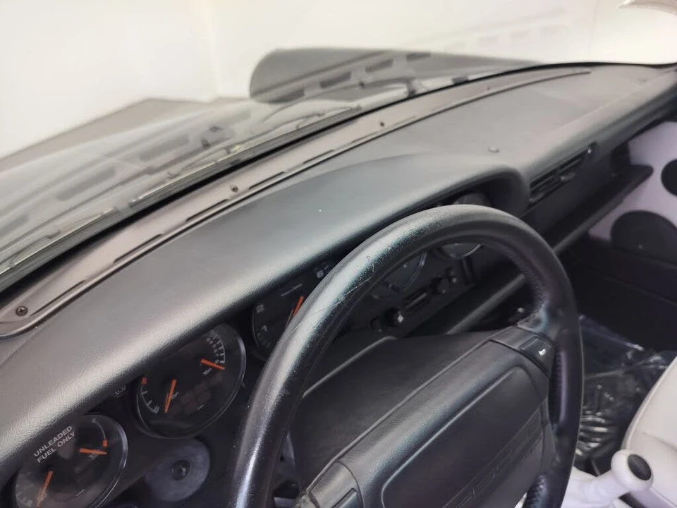 1992 Porsche 964 Carrera - Image 20 of 31