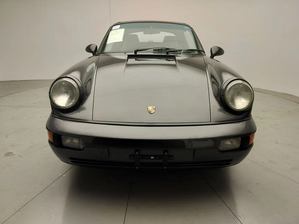1992 Porsche 964 Carrera - Image 27 of 31