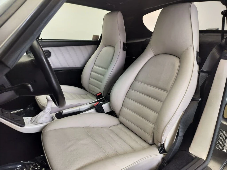 1992 Porsche 964 Carrera - Image 5 of 31