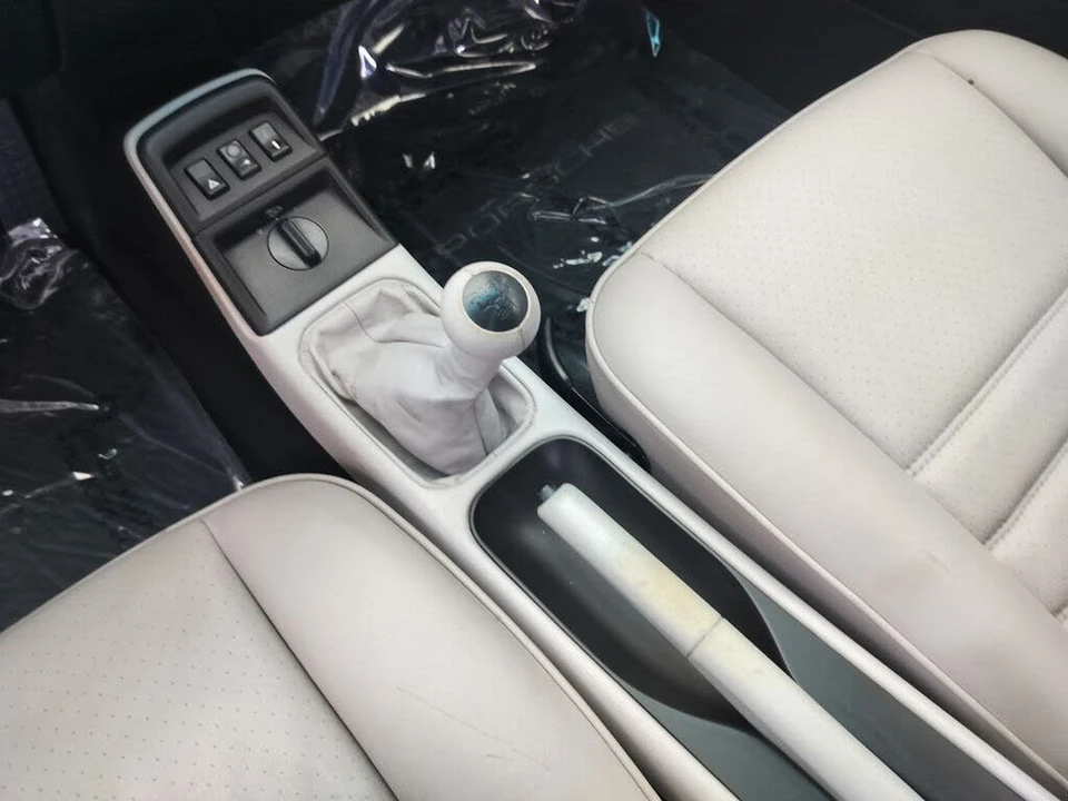 1992 Porsche 964 Carrera - Image 21 of 31