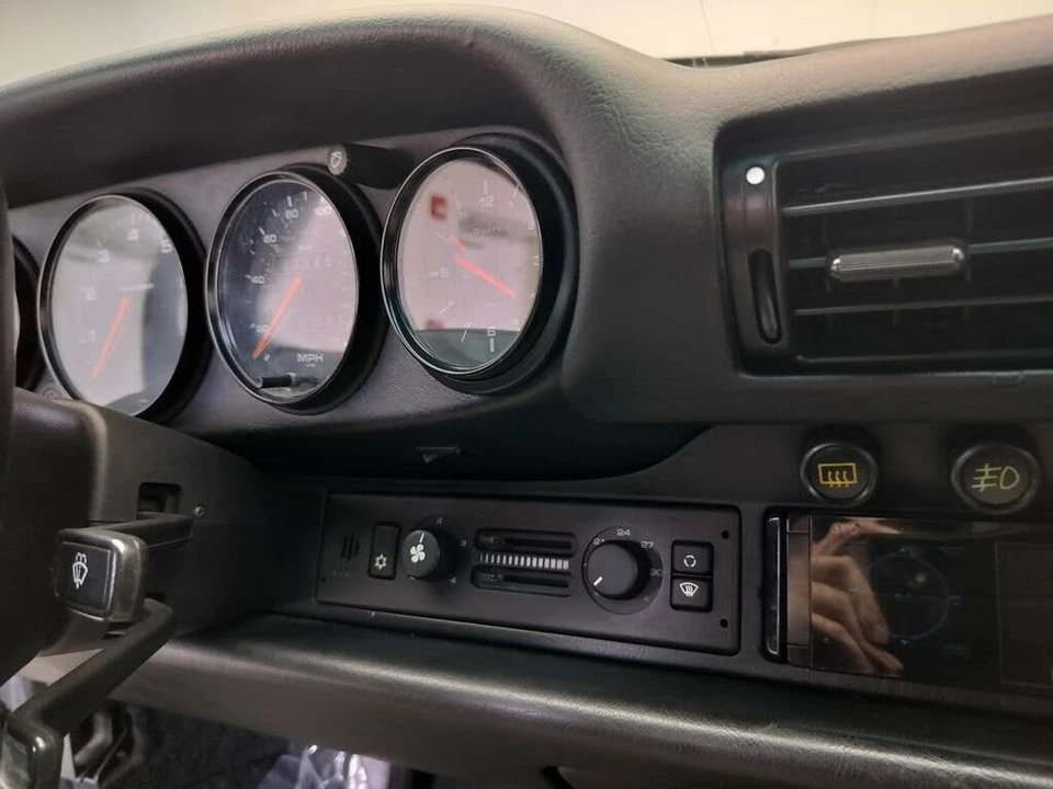 1992 Porsche 964 Carrera - Image 18 of 31