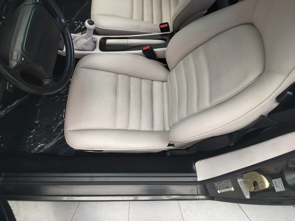 1992 Porsche 964 Carrera - Image 7 of 31
