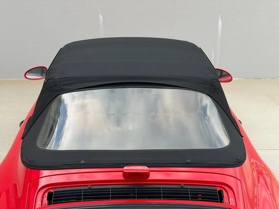 1992 Porsche 964 Carrera - Image 21 of 31