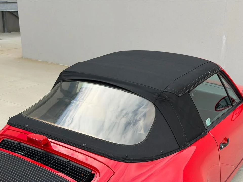 1992 Porsche 964 Carrera - Image 22 of 31