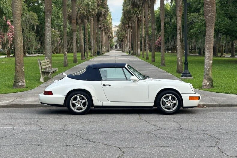 1992 Porsche 964 Carrera - Image 3 of 6