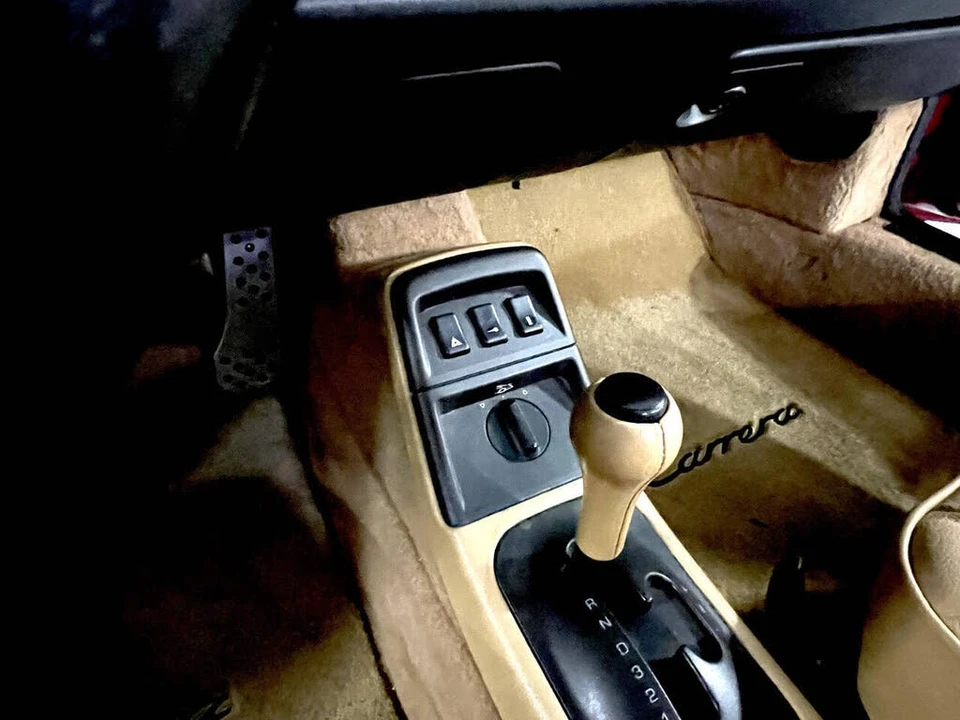 1992 Porsche 964 Carrera - Image 31 of 31