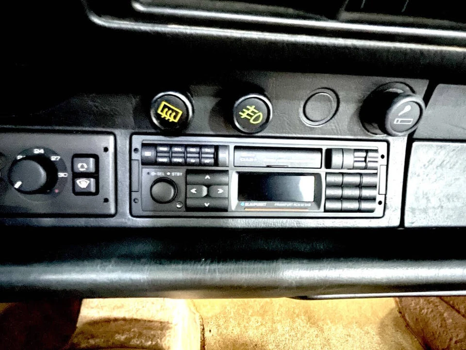 1992 Porsche 964 Carrera - Image 28 of 31