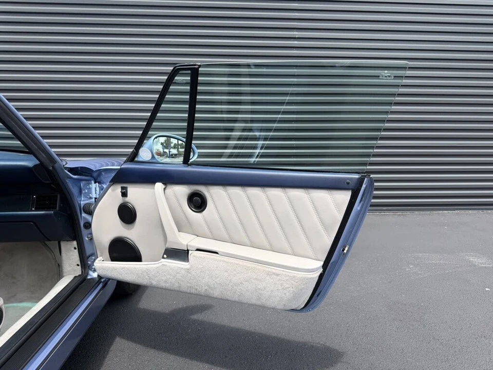 1992 Porsche 964 Carrera - Image 28 of 31