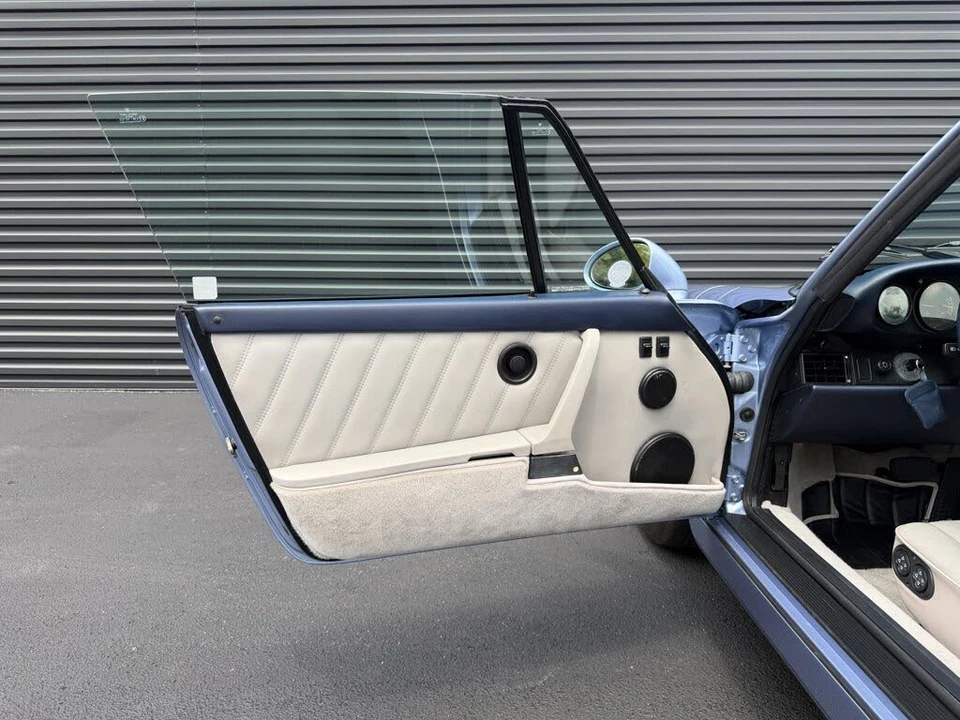 1992 Porsche 964 Carrera - Image 25 of 31