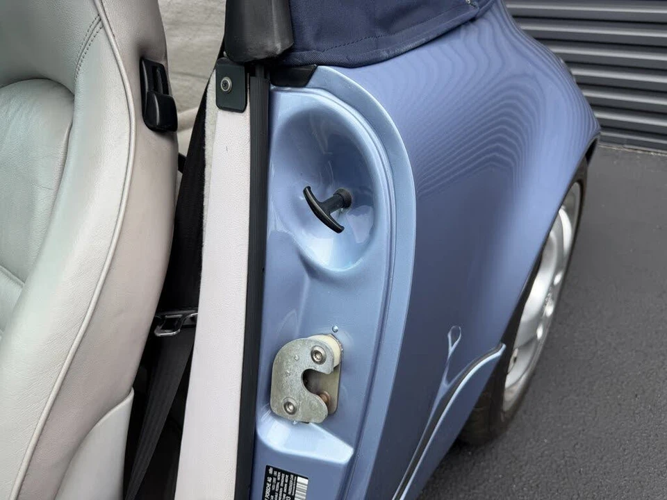 1992 Porsche 964 Carrera - Image 23 of 31
