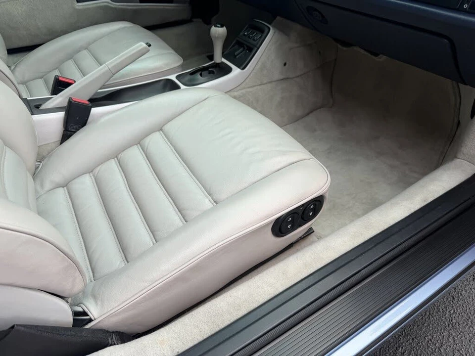 1992 Porsche 964 Carrera - Image 19 of 31