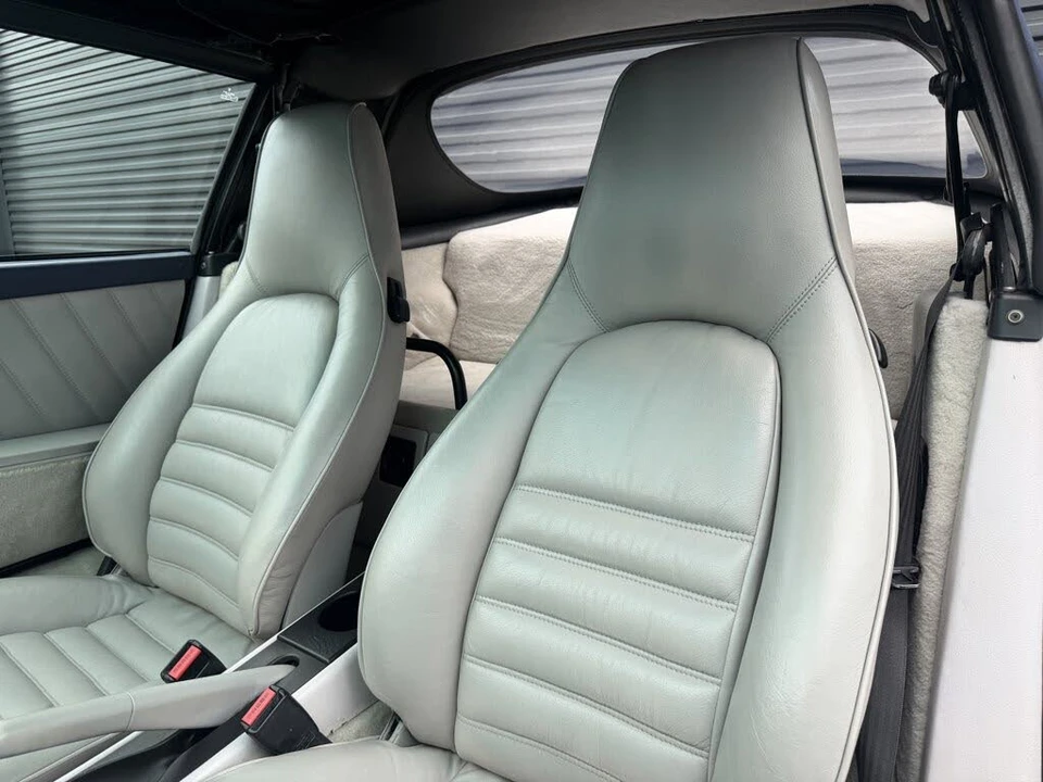 1992 Porsche 964 Carrera - Image 15 of 31