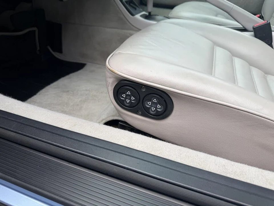 1992 Porsche 964 Carrera - Image 17 of 31
