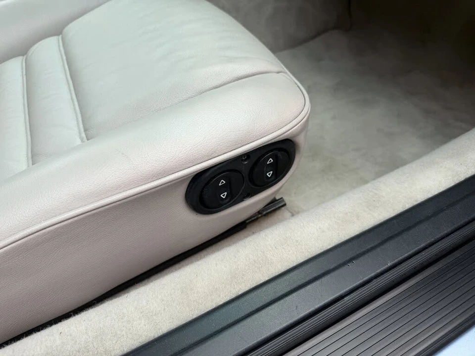 1992 Porsche 964 Carrera - Image 20 of 31