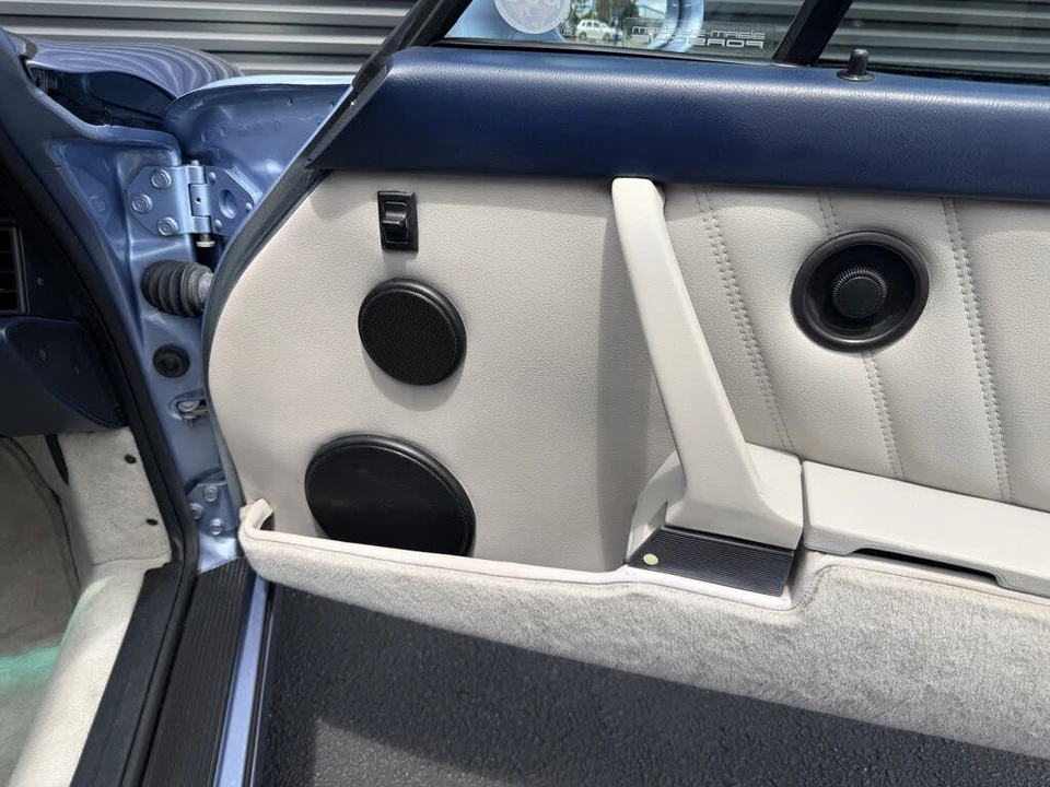1992 Porsche 964 Carrera - Image 29 of 31