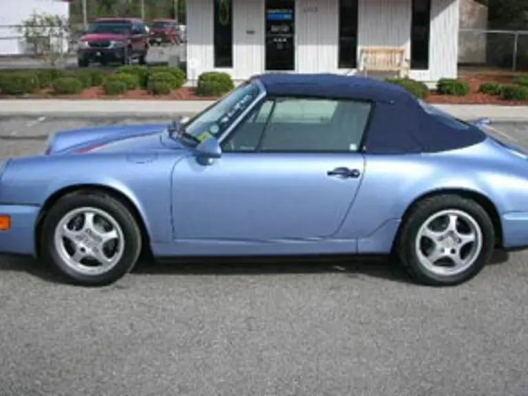 1992 Porsche 964 Carrera - Image 3 of 5