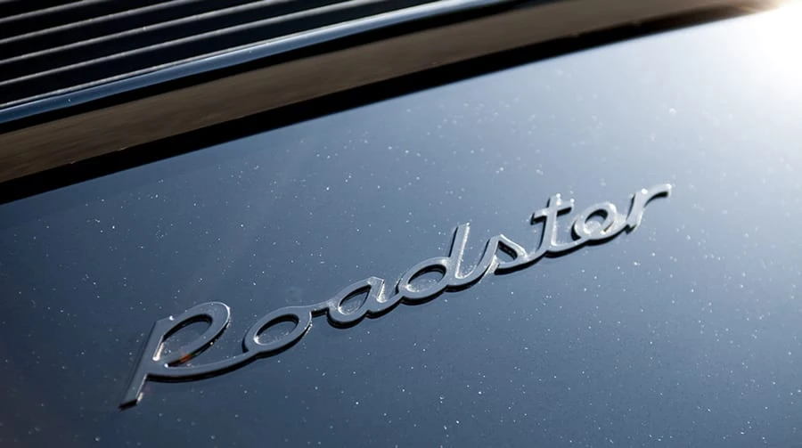 1992 Porsche 964 Carrera - Image 9 of 12