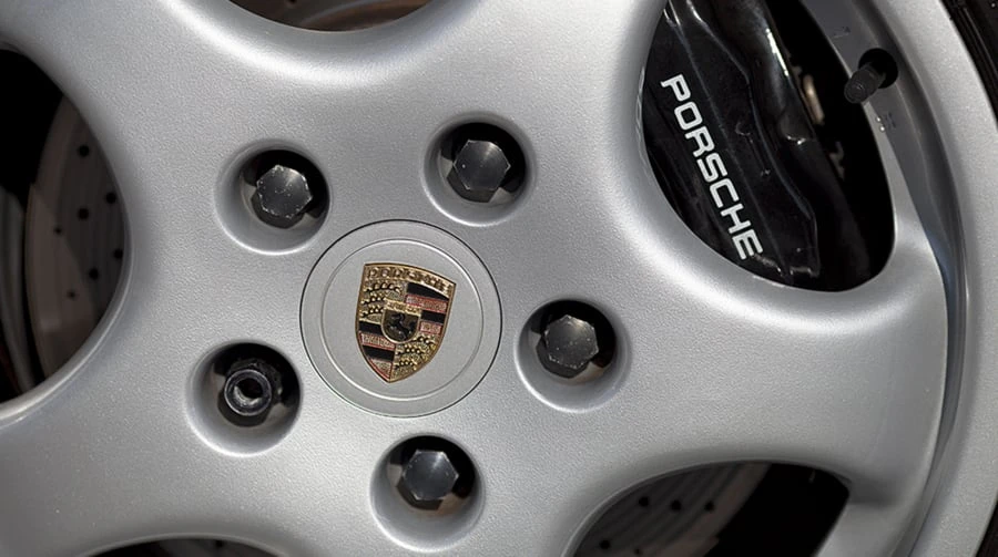 1992 Porsche 964 Carrera - Image 11 of 12