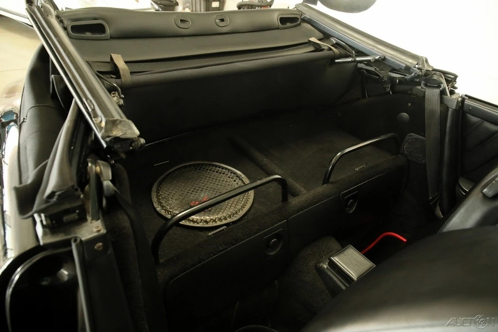1992 Porsche 964 Carrera - Image 12 of 21