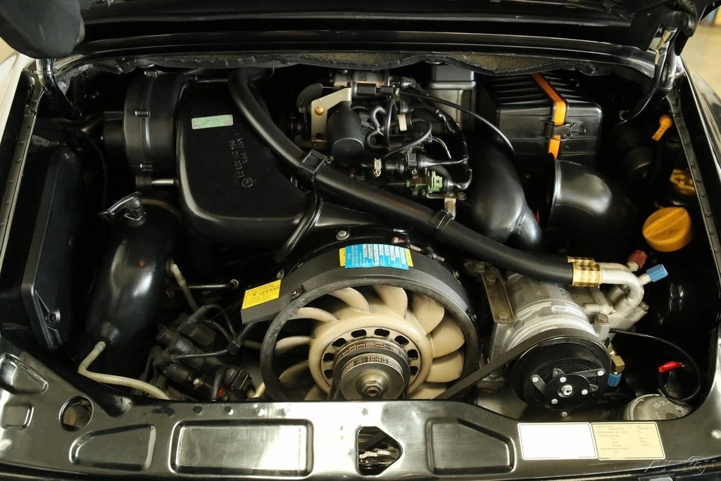 1992 Porsche 964 Carrera - Image 15 of 21