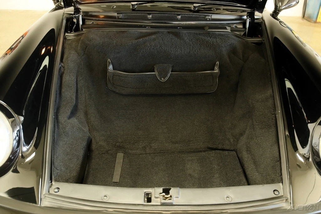 1992 Porsche 964 Carrera - Image 14 of 21