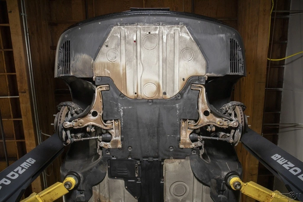 1992 Porsche 964 Carrera - Image 18 of 21