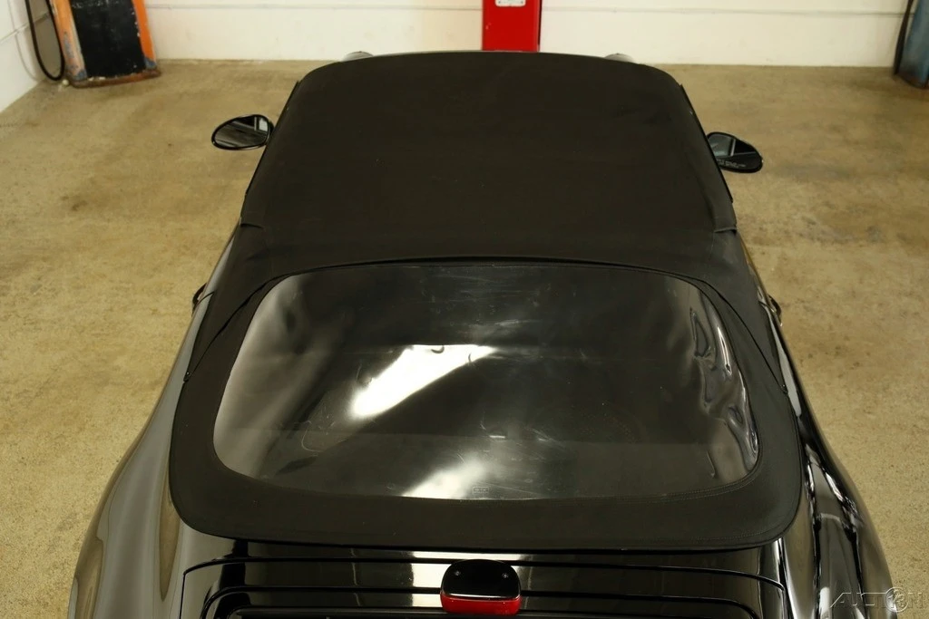 1992 Porsche 964 Carrera - Image 13 of 21