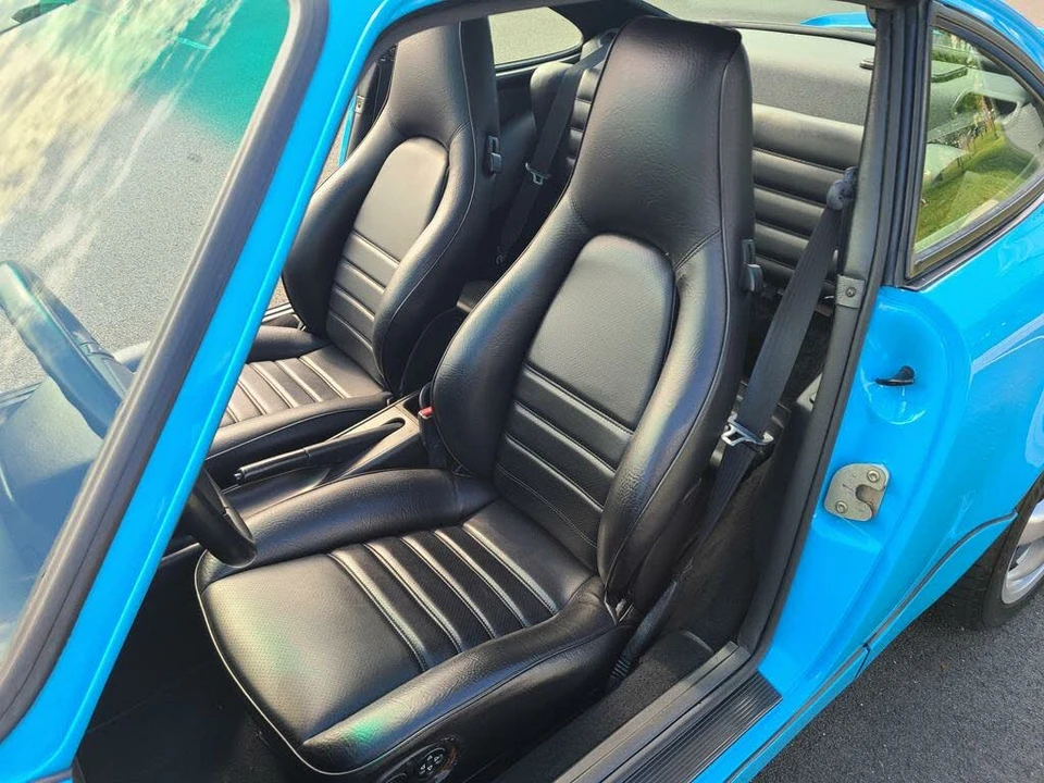 1992 Porsche 964 Carrera - Image 23 of 31