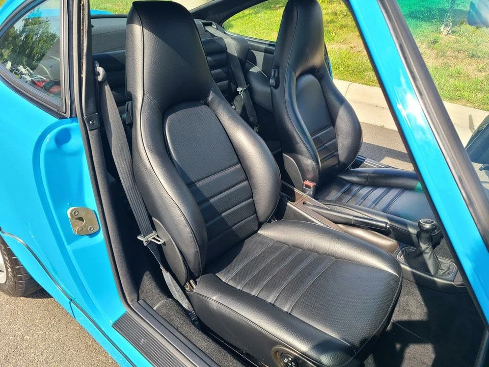 1992 Porsche 964 Carrera - Image 27 of 31